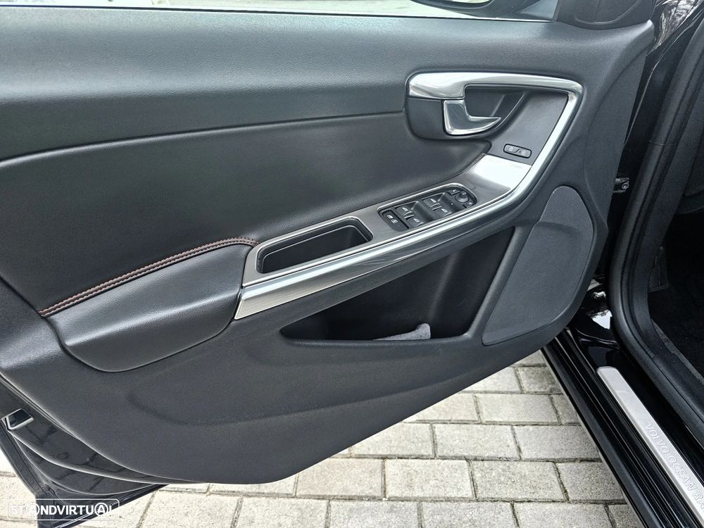 Volvo V60 D3 Ocean Race - 20