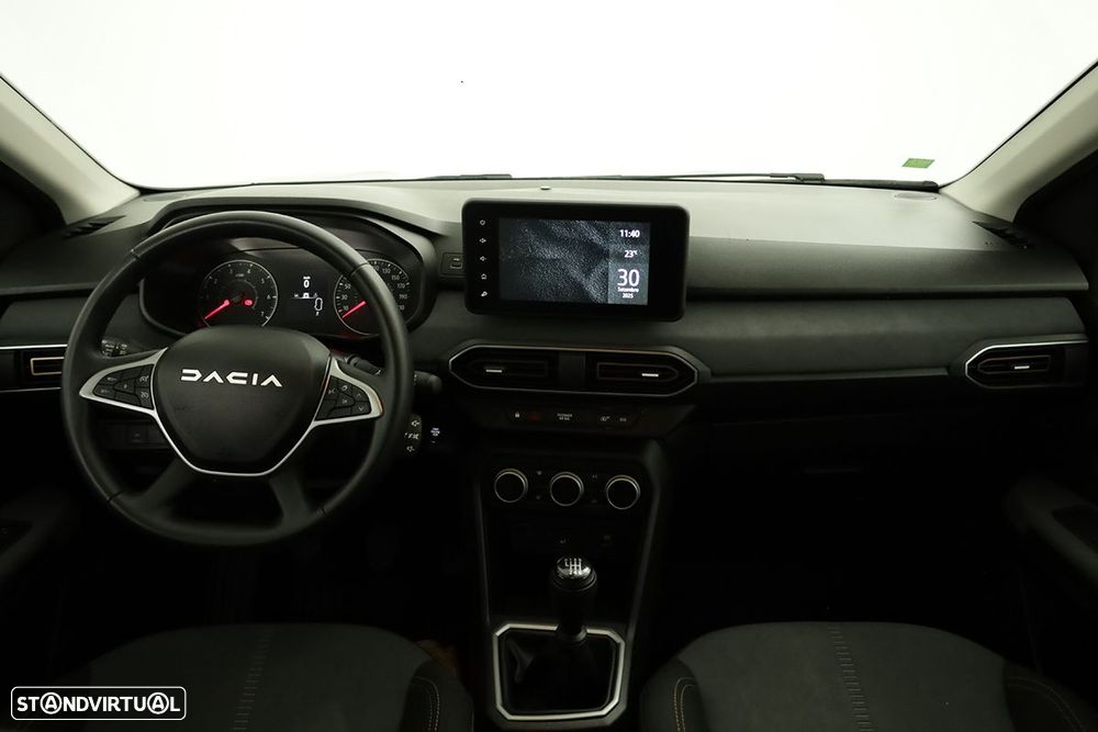 Dacia Jogger 1.0 ECO-G Extreme+ Up&Go 7L Bi-Fuel - 8