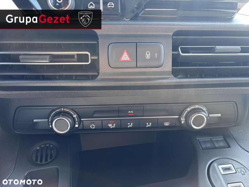 Peugeot Rifter - 16