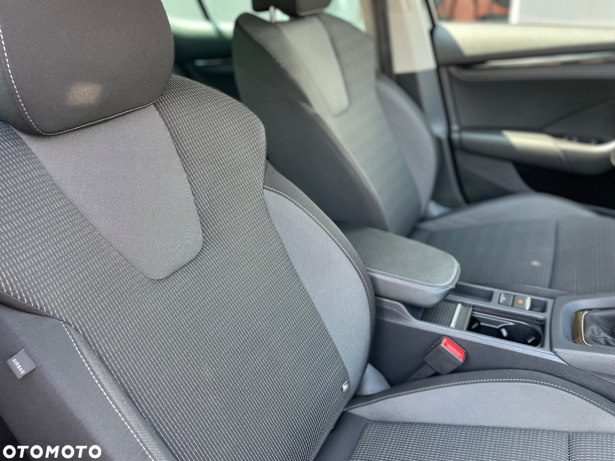 Skoda Octavia 1.0 TSI Ambition - 21