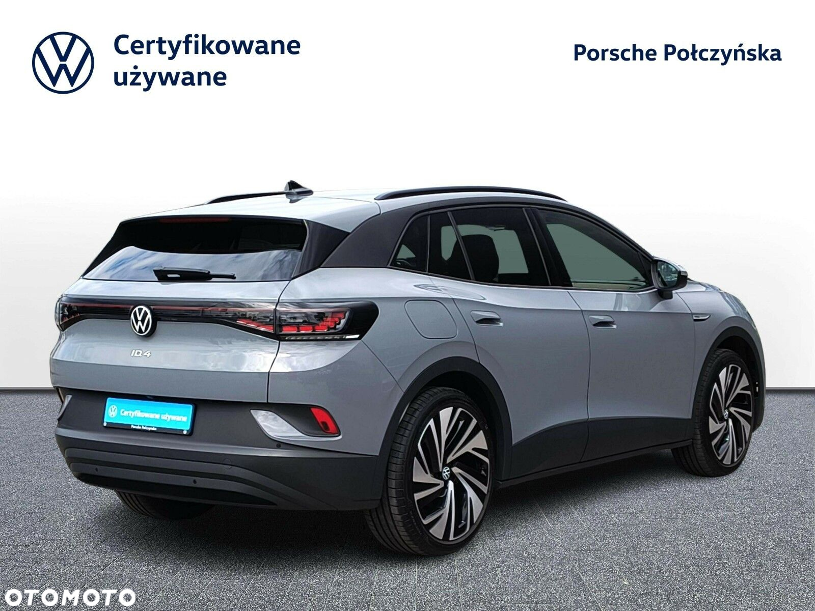 Volkswagen ID.4 77kWh Pro Performance - 5
