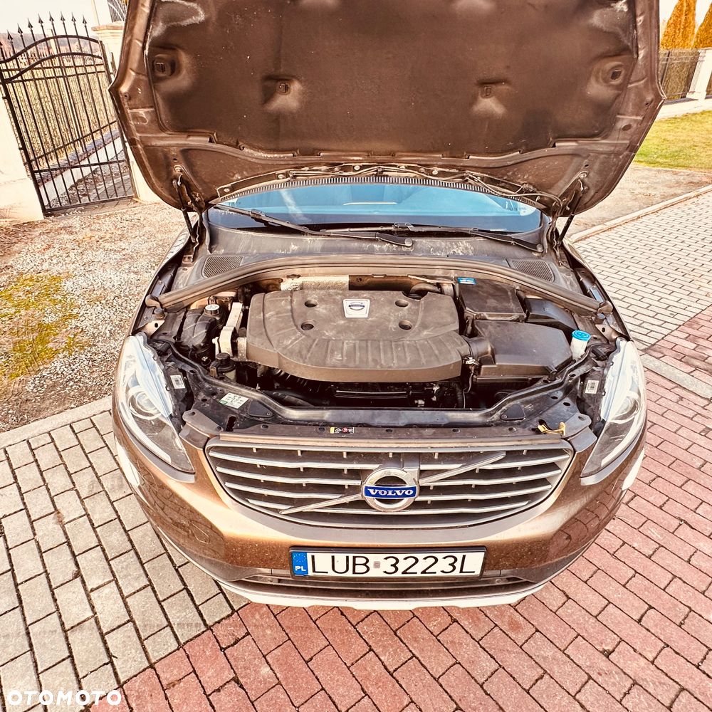 Volvo XC 60 D3 Momentum - 16