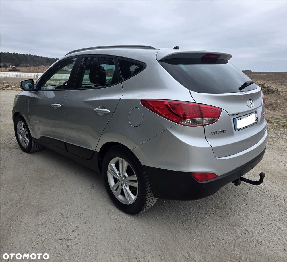 Hyundai ix35 - 9