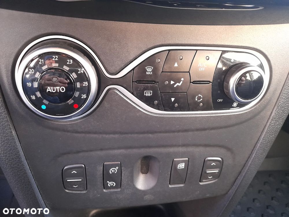Dacia Sandero Stepway 1.0 TCe SL Celebration S&S - 16