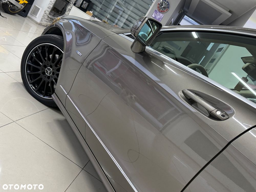 Mercedes-Benz CLS 350 CDI 7G-TRONIC - 23