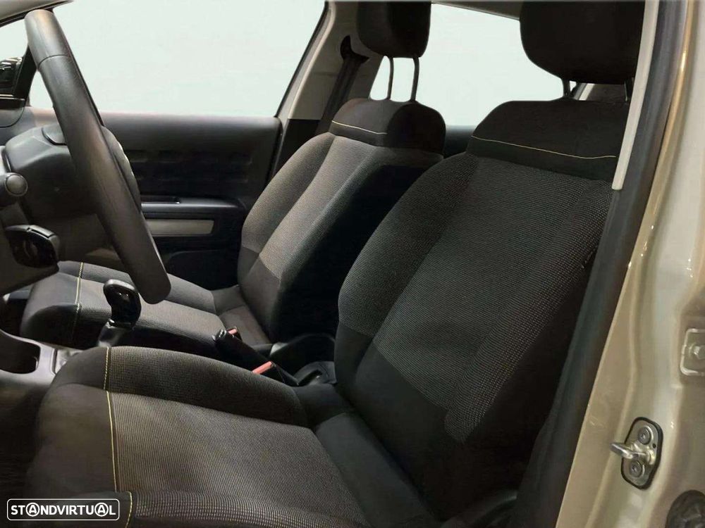 Citroën C3 1.2 PureTech Plus - 18