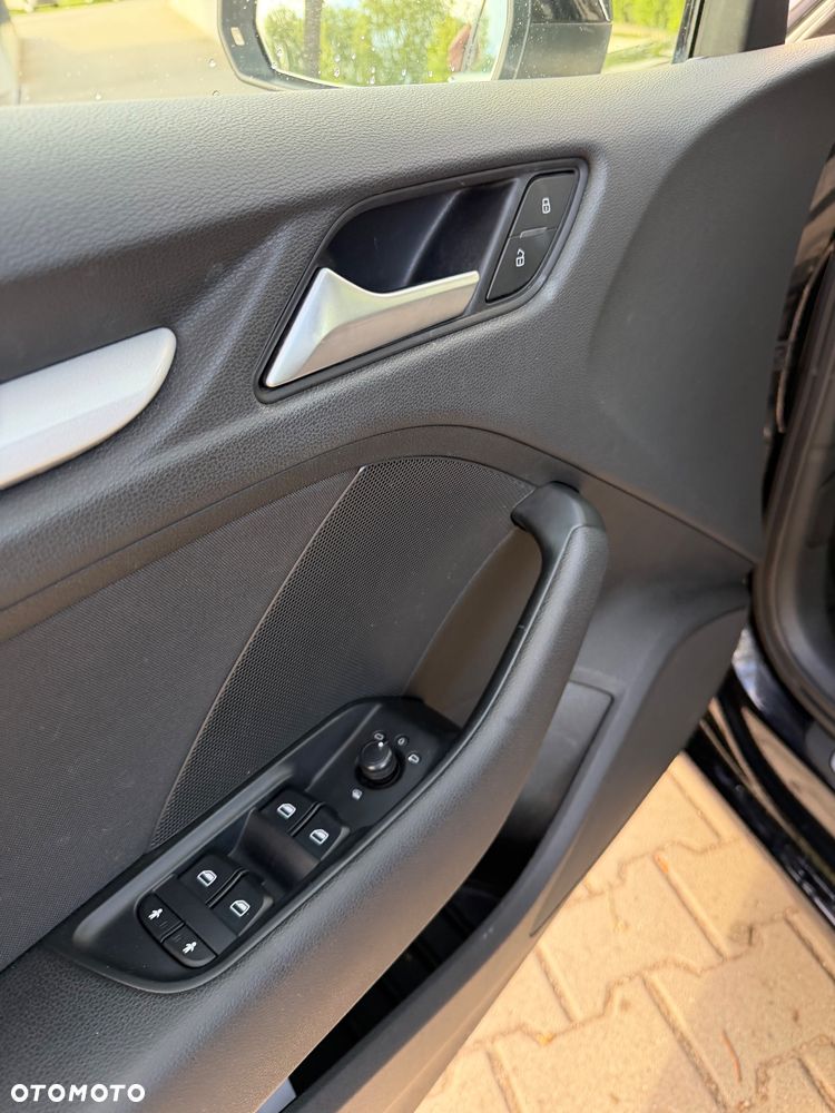 Audi A3 Sportback - 22
