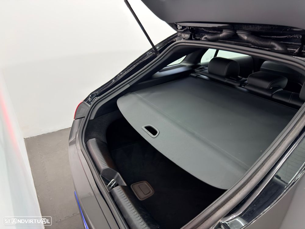Mercedes-Benz CLA 250 e 8G-DCT Edition Progressive Line - 31