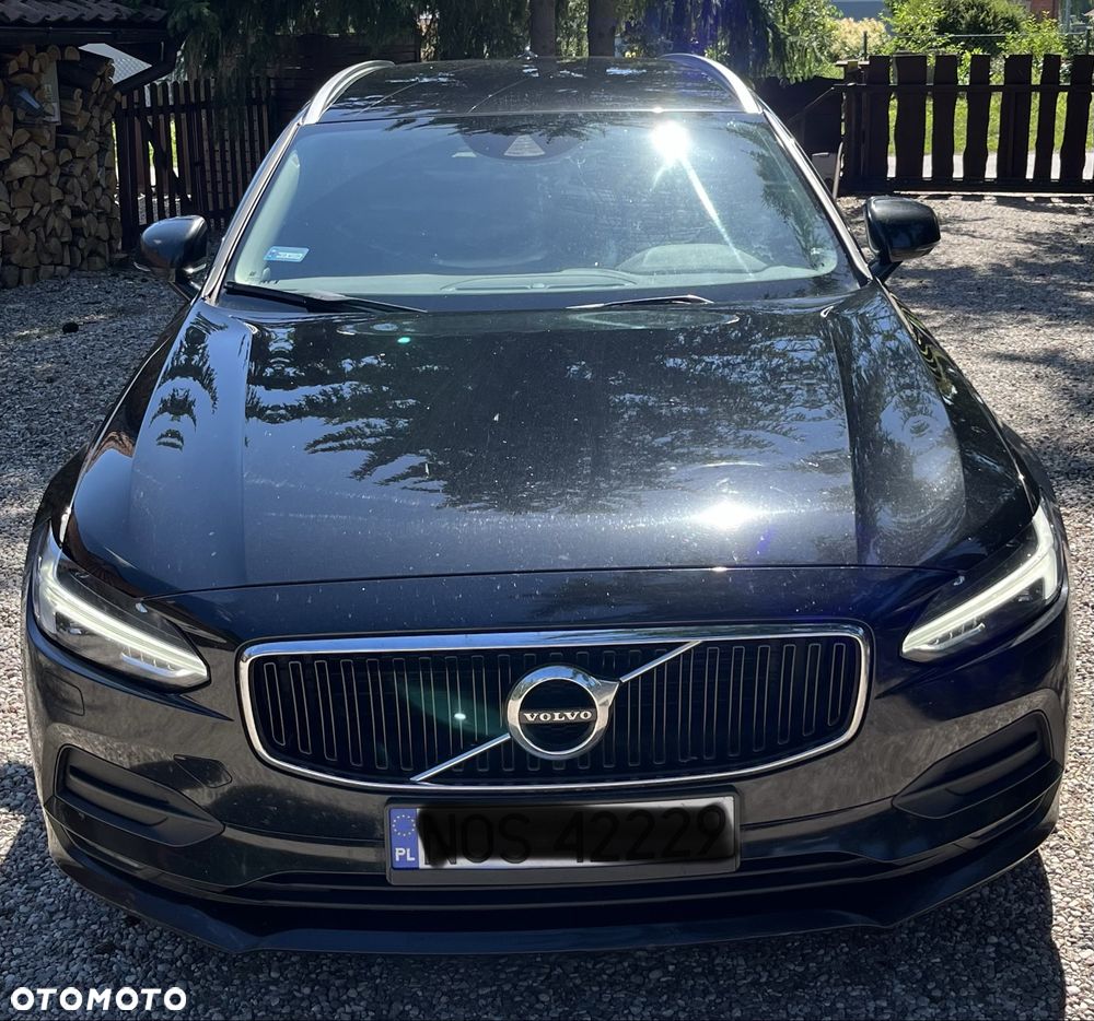 Volvo V90 - 3