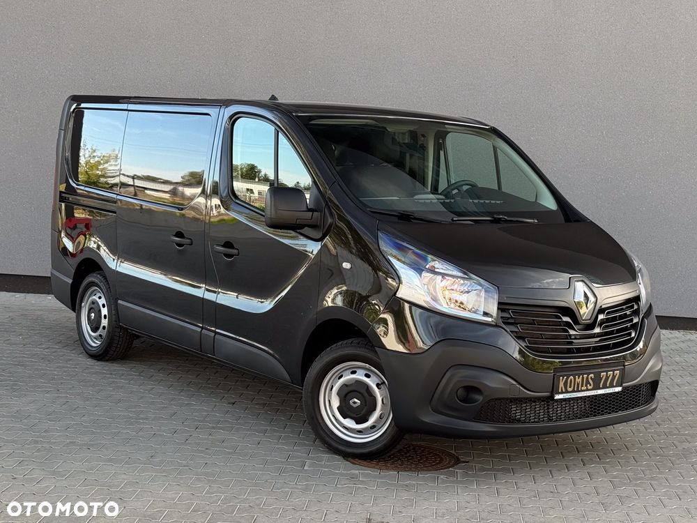 Renault Traffic DCi90 - 3