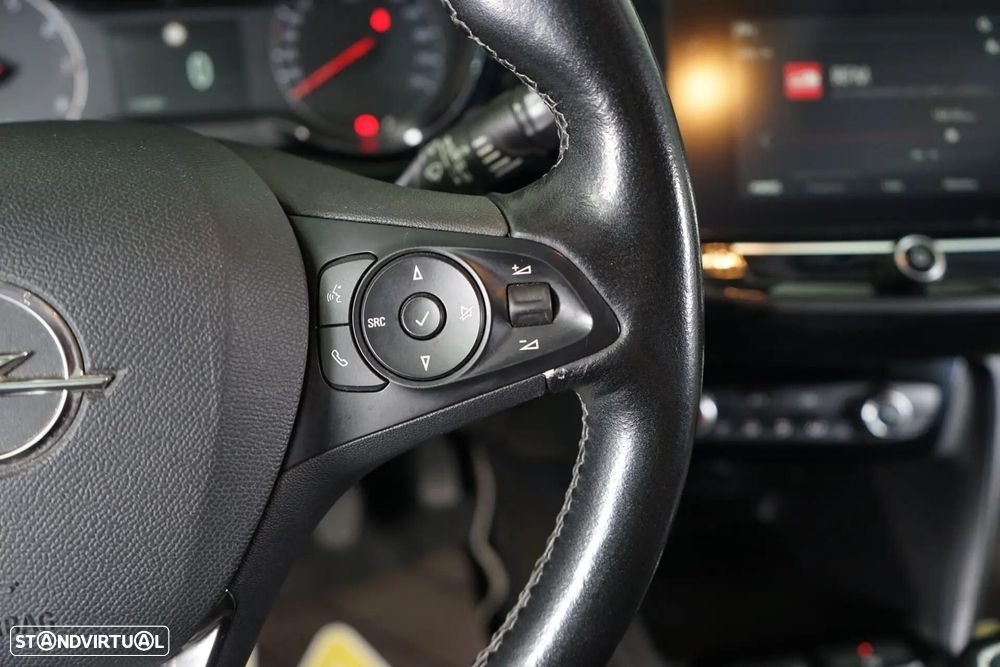 Opel Corsa 1.2 Business - 22