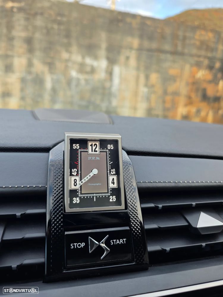DS DS7 Crossback 2.0 BlueHDi So Chic EAT8 - 40