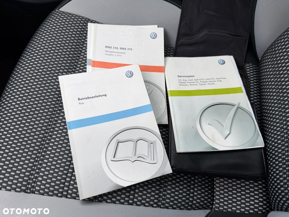 Volkswagen Polo 1.2 TSI Cross - 33