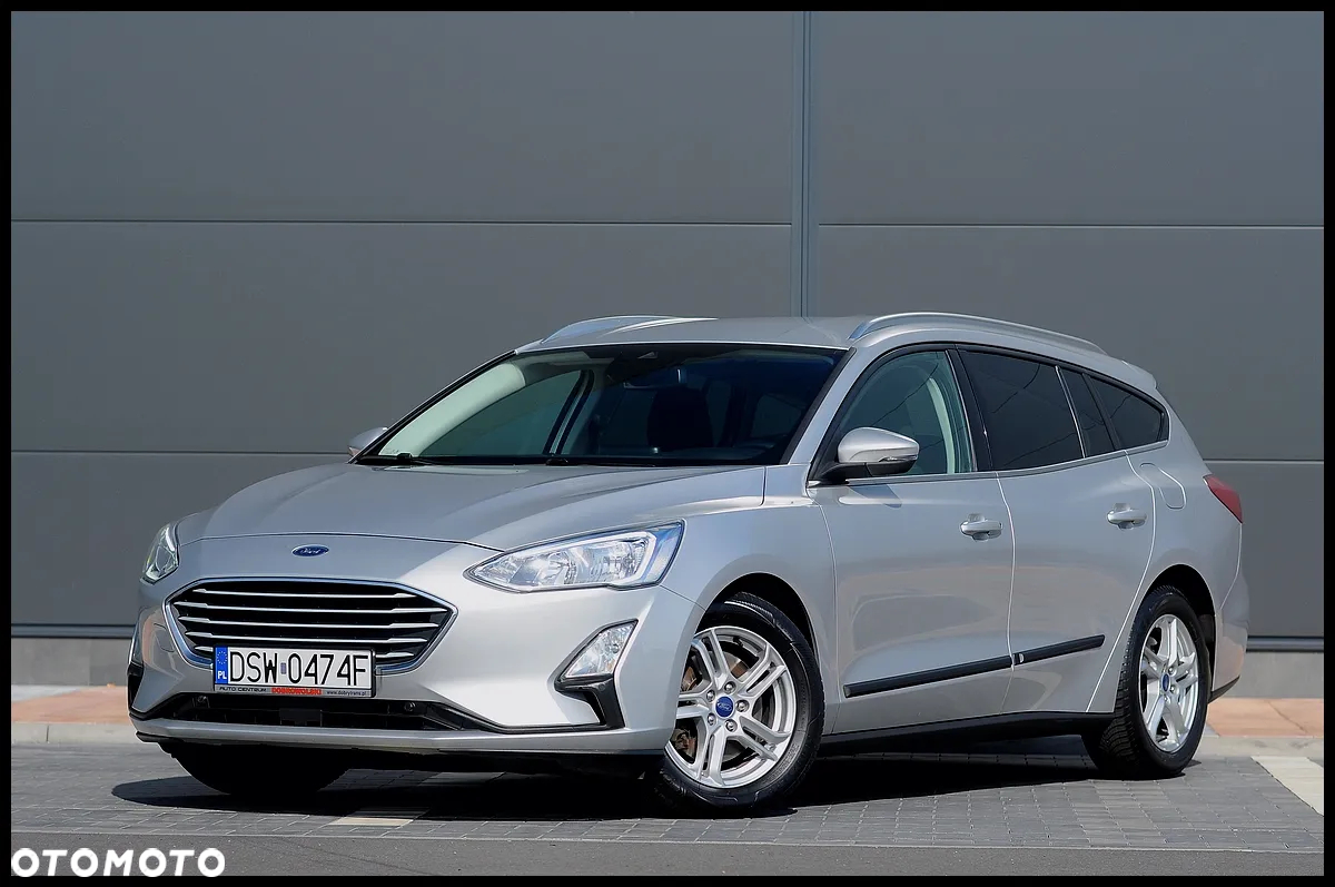 Ford Focus - 11