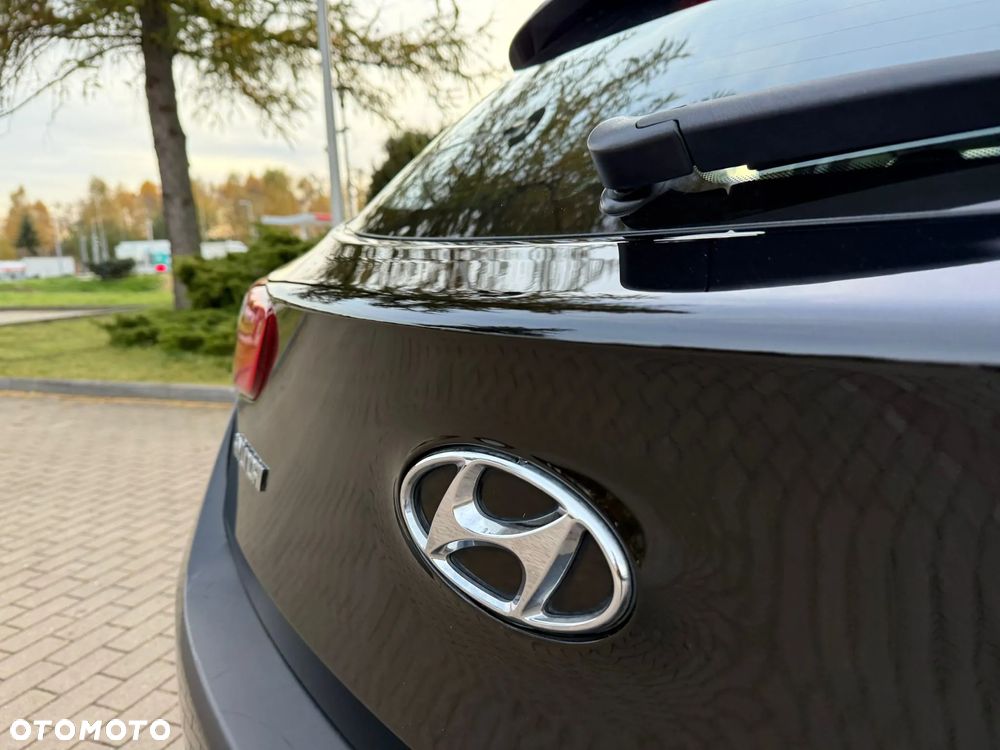 Hyundai i30 1.4 Style - 31