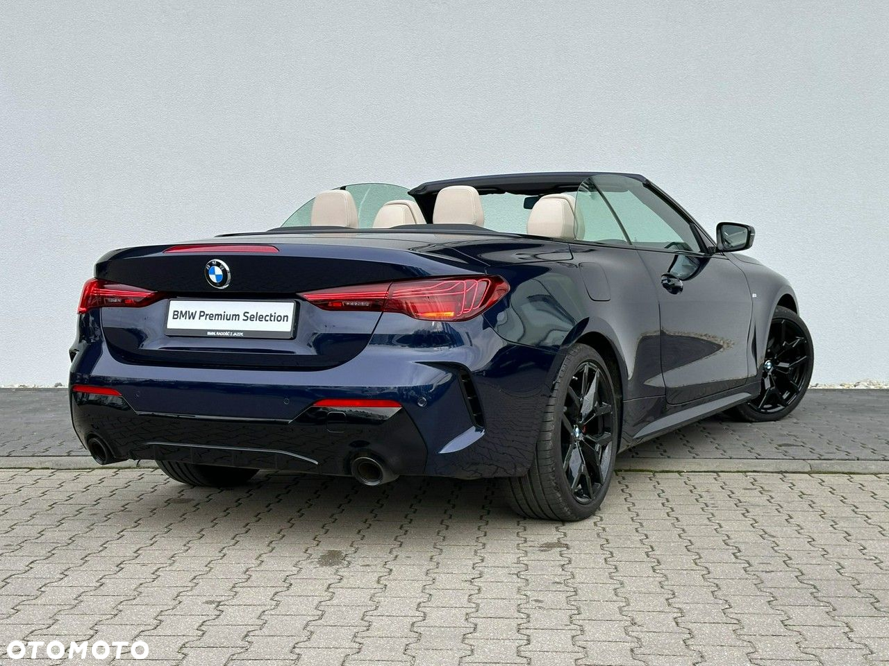 BMW Seria 4 - 5