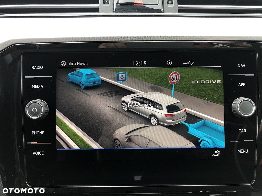 Volkswagen Passat Variant 2.0 TDI EVO Business DSG - 18