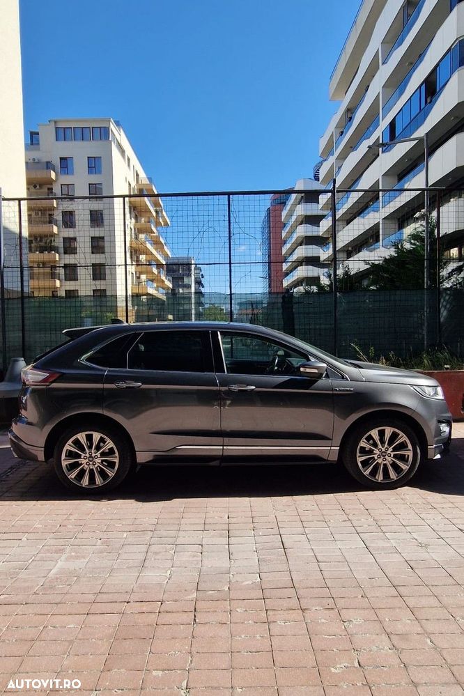 Ford Edge 2.0 TDCi Powershift Vignale - 3