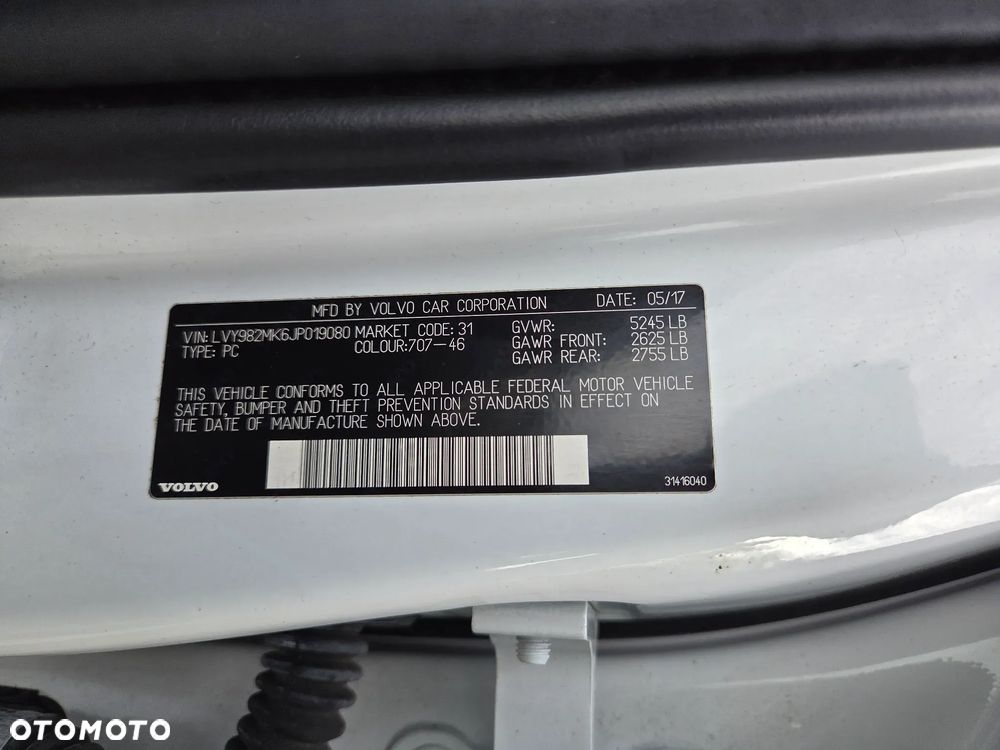 Volvo S90 T5 Momentum - 8