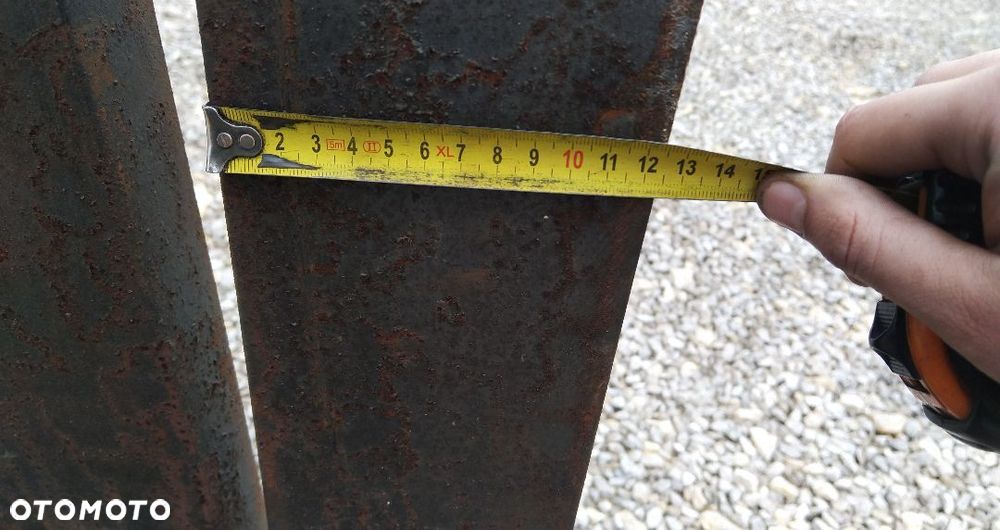 Widły 180 cm[180-48,5] [OS 1507][os 1506] - 6