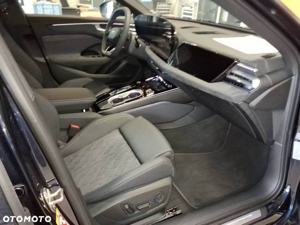 Audi A6 Avant - 12