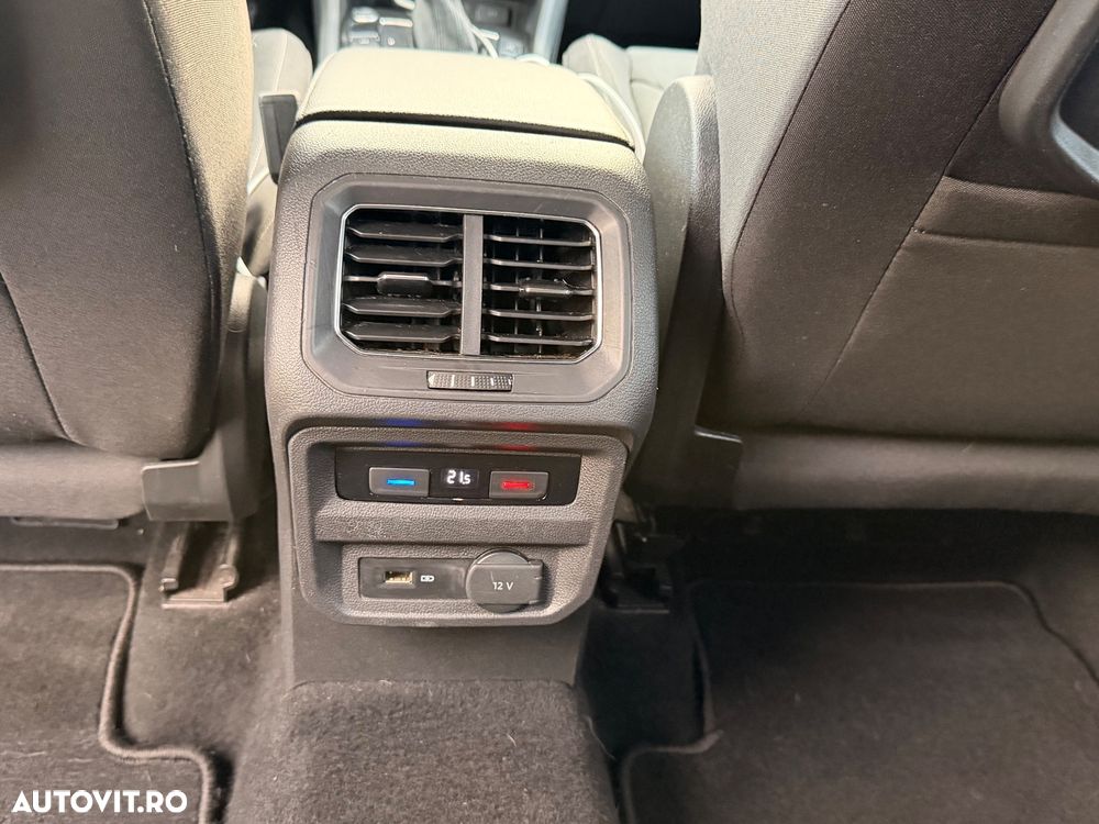 Volkswagen Tiguan 2.0 TDI SCR DSG R-Line - 13