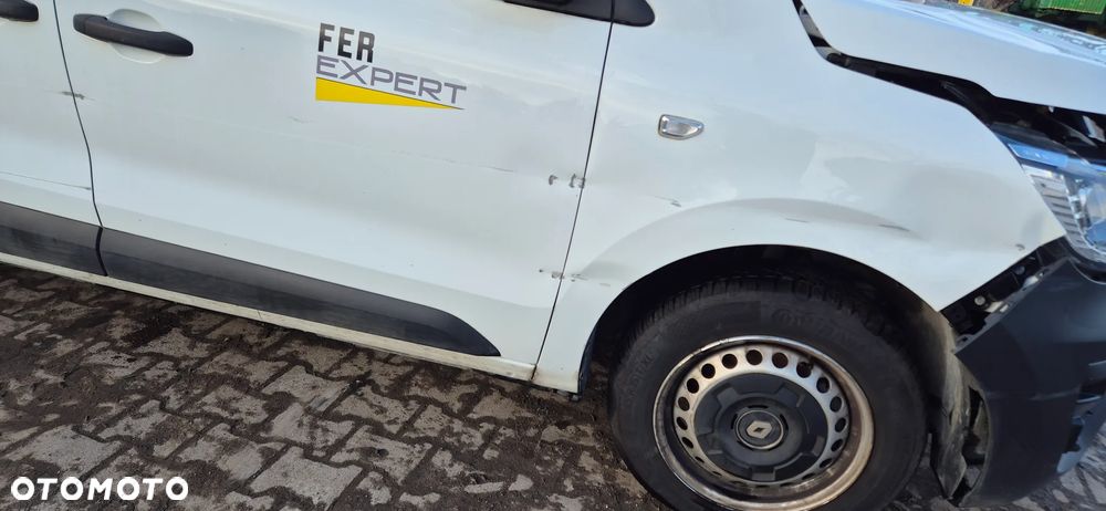 Renault Express Maxi Pack Clim - 7