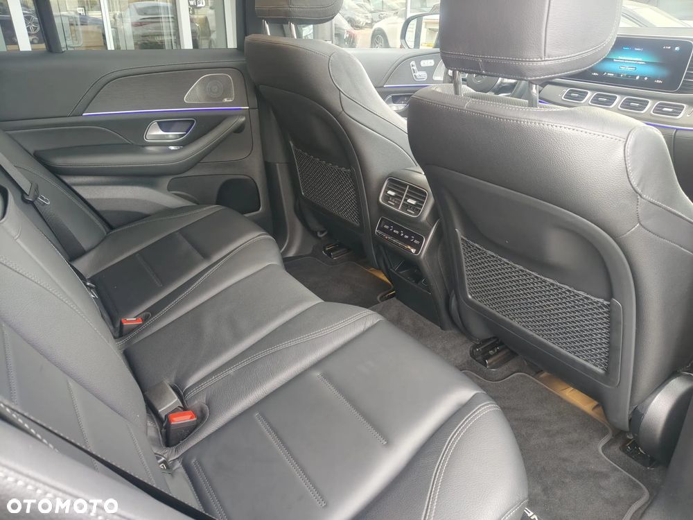 Mercedes-Benz GLE Coupe 300 d 4-Matic Premium Plus - 19