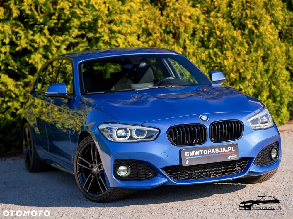 BMW Seria 1 - 24