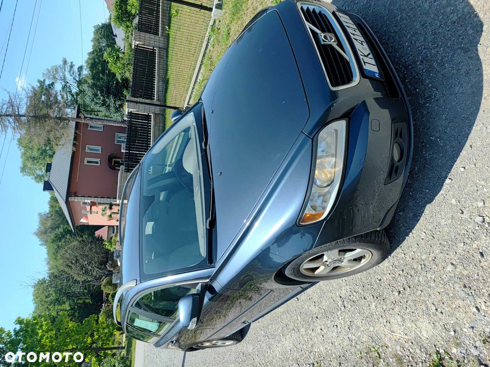 Volvo V50 - 6