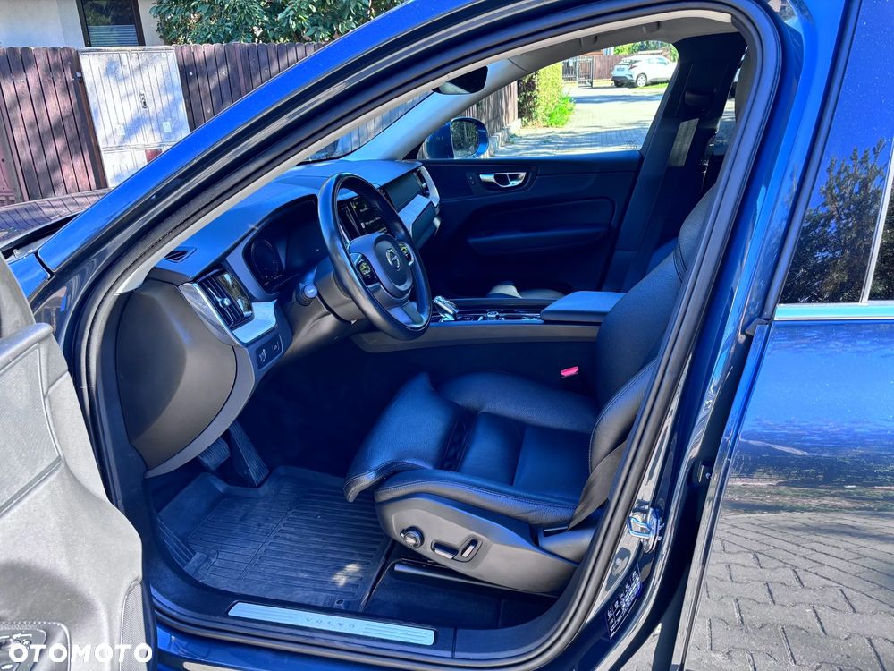 Volvo XC 60 - 16