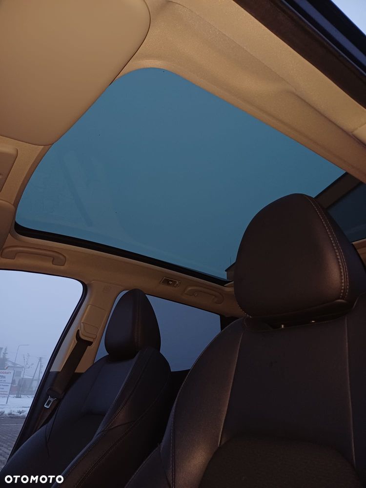 Nissan Qashqai 1.3 DIG-T N-Connecta DCT - 21