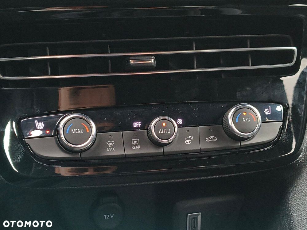 Opel Mokka 1.2 T Business Edition S&S - 18