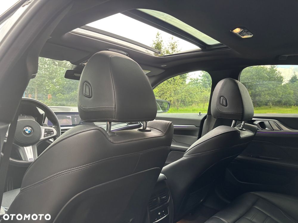 BMW Seria 4 420d M Sport sport - 16