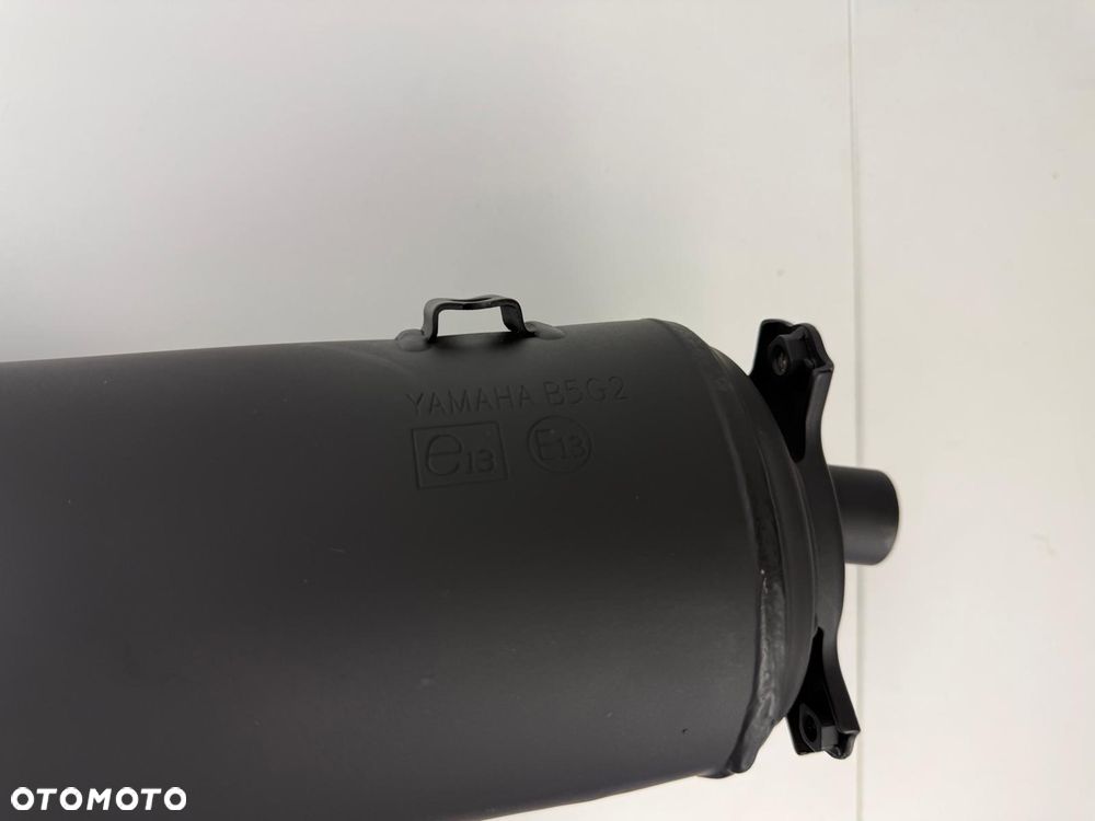 Tłumik Yamaha YZF-R125 2021+ - 14