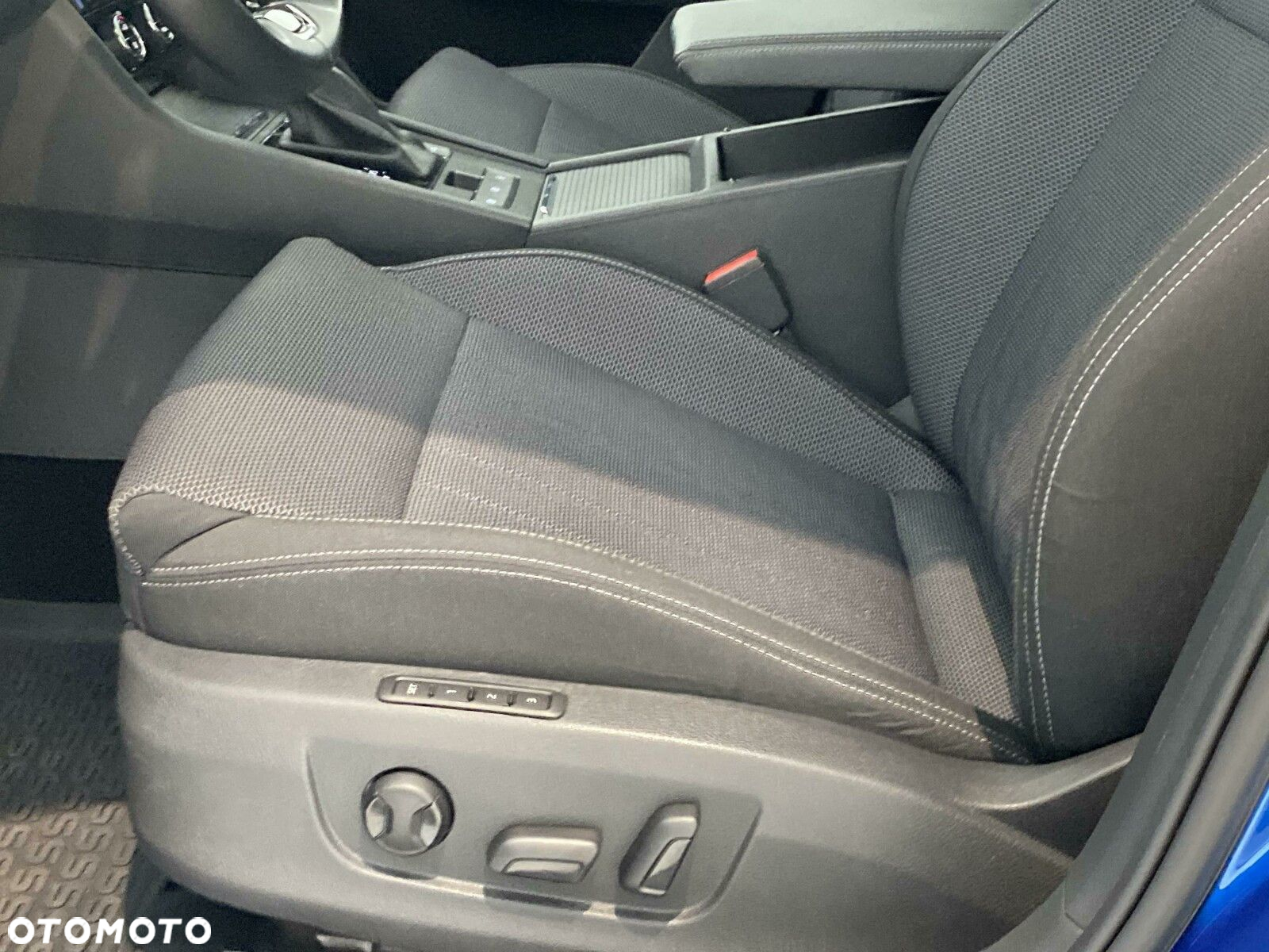 Skoda Superb 2.0 TSI Style DSG - 23