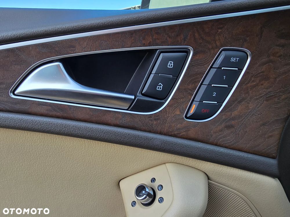 Audi A6 Limousine - 31