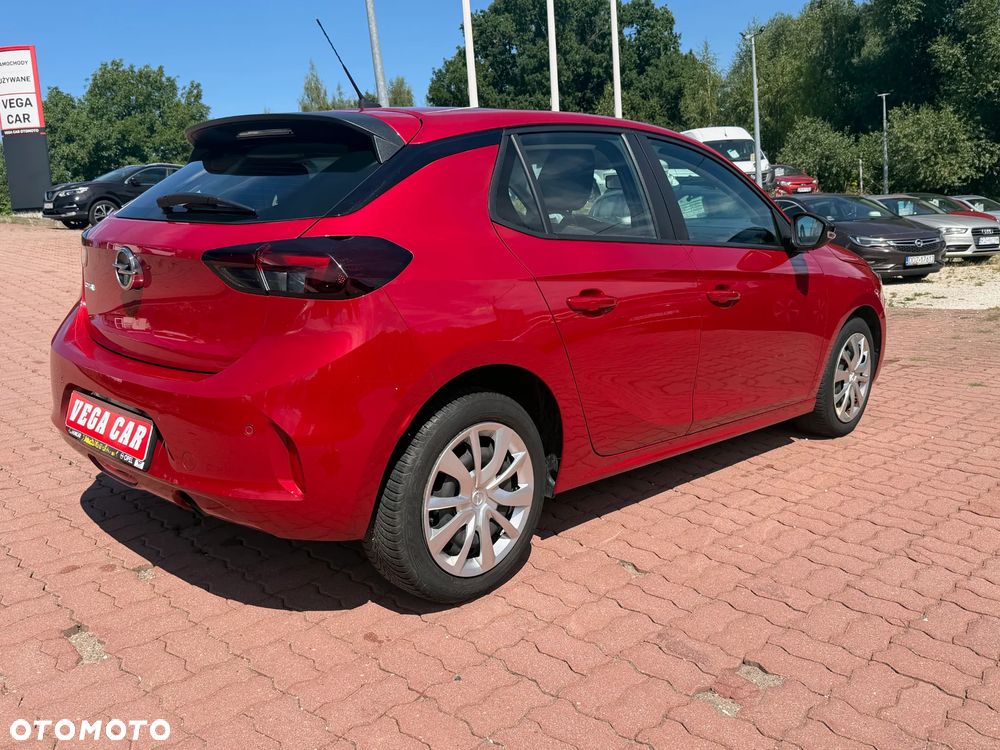 Opel Corsa 1.2 S&S - 16