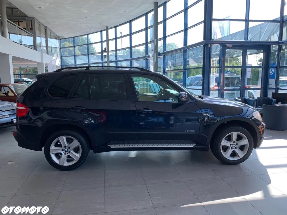 BMW X5 xDrive30i - 4