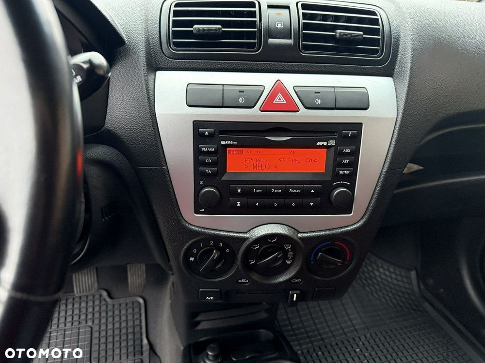 Kia Picanto 1.1 Cool - 18