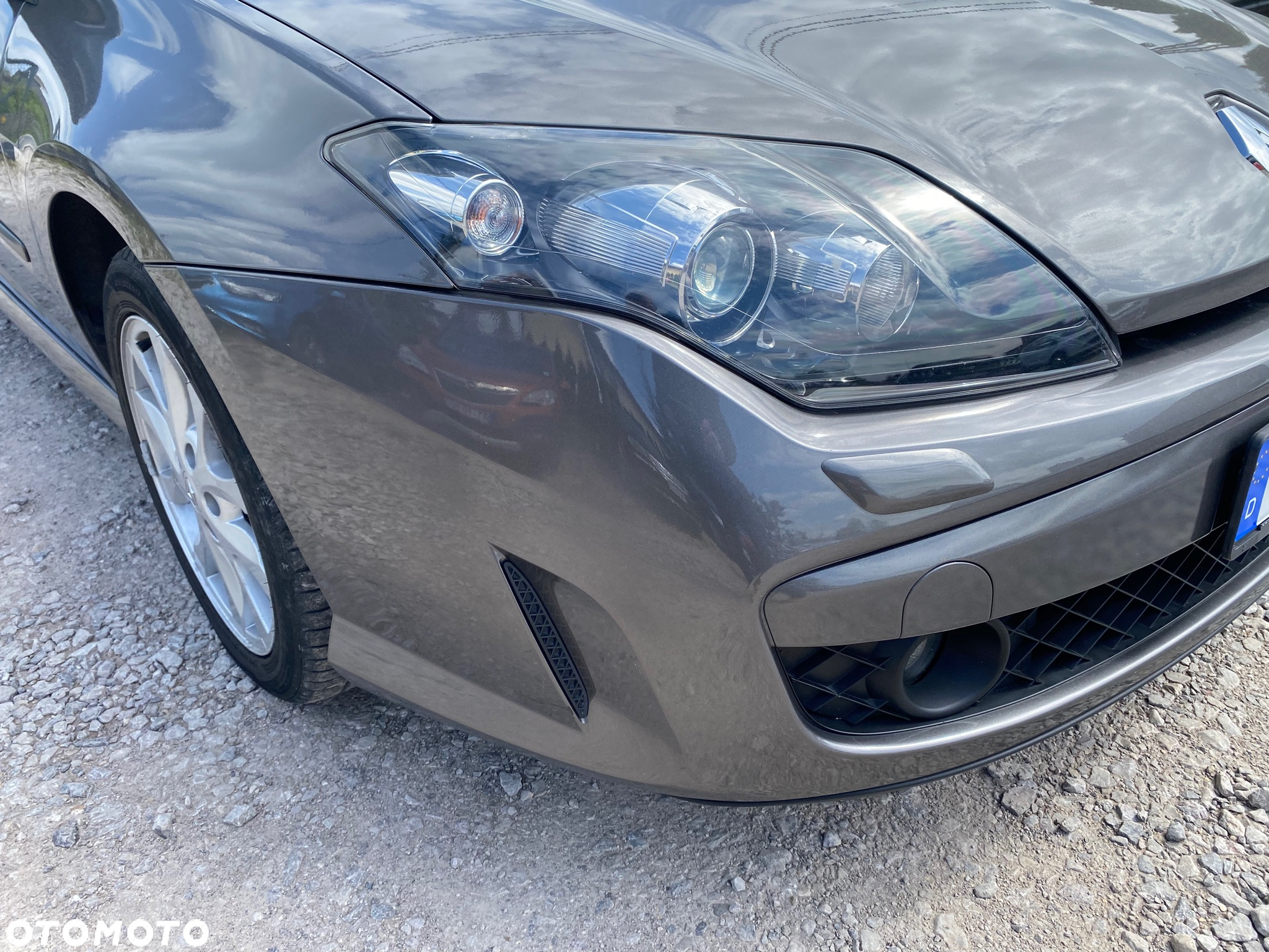 Renault Laguna 2.0 16V 140 Dynamique - 10