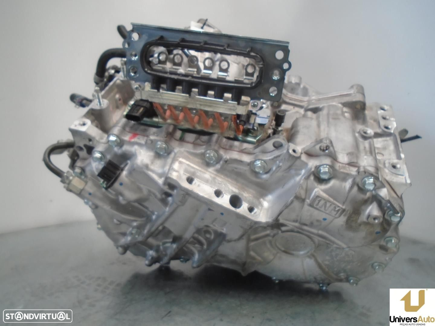 CAIXA VELOCIDADES TOYOTA C-HR 2020 -3090047110 - 2