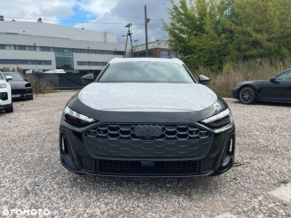 Audi A5 Avant - 9