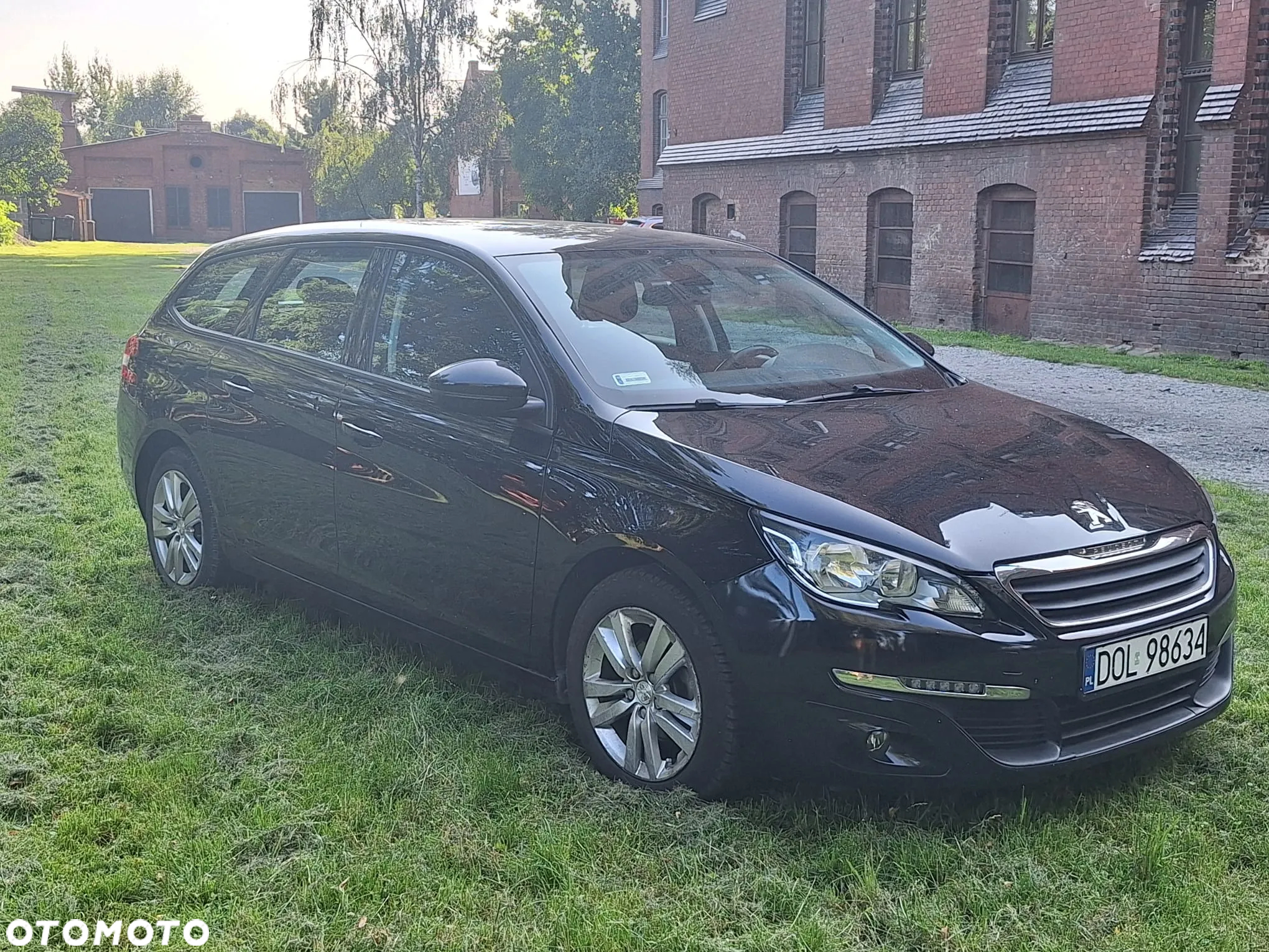 Peugeot 308 - 5