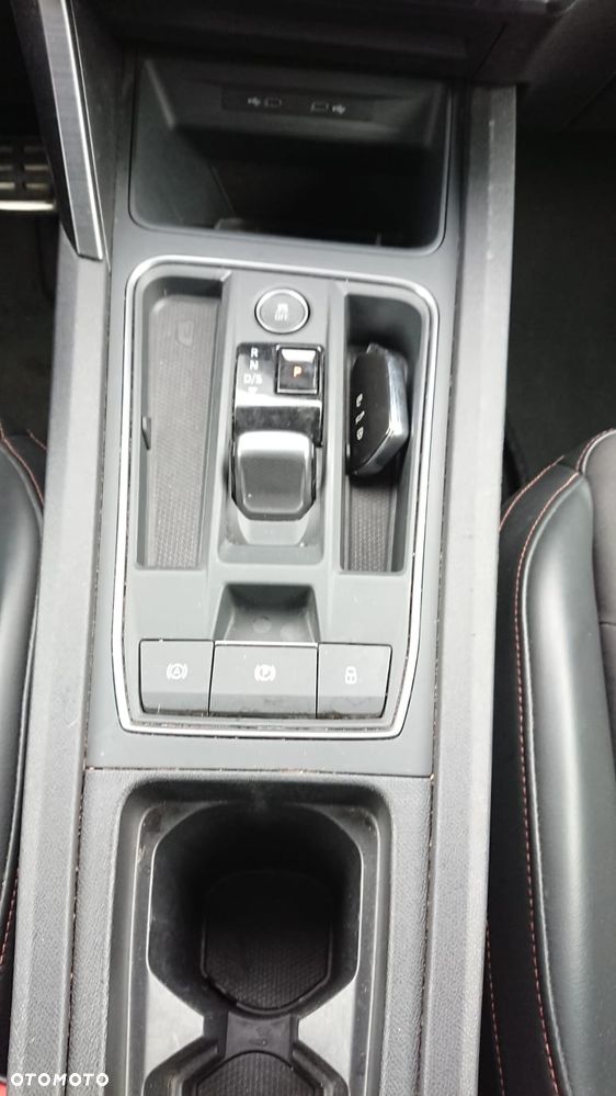 Cupra Leon Sportstourer 1.4 (180 kW System) VZ - 12