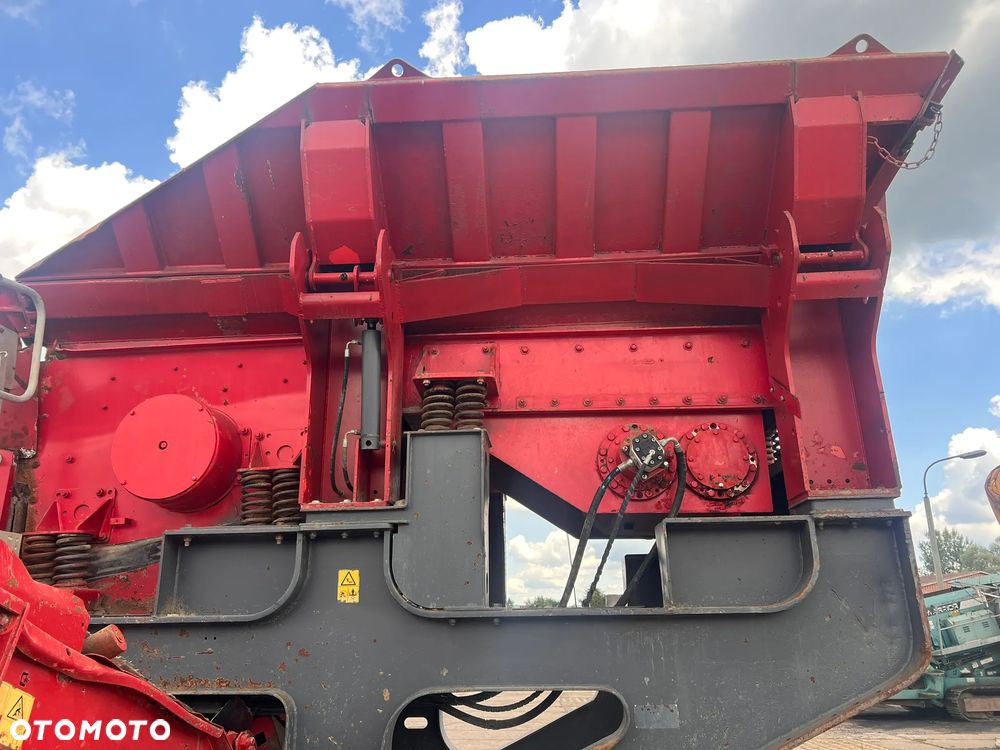 Terex Finlay J-1175 - 8
