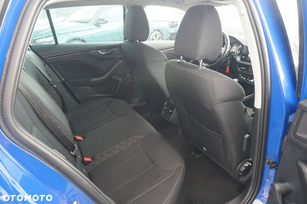 Skoda Scala 1.0 TSI Ambition - 29