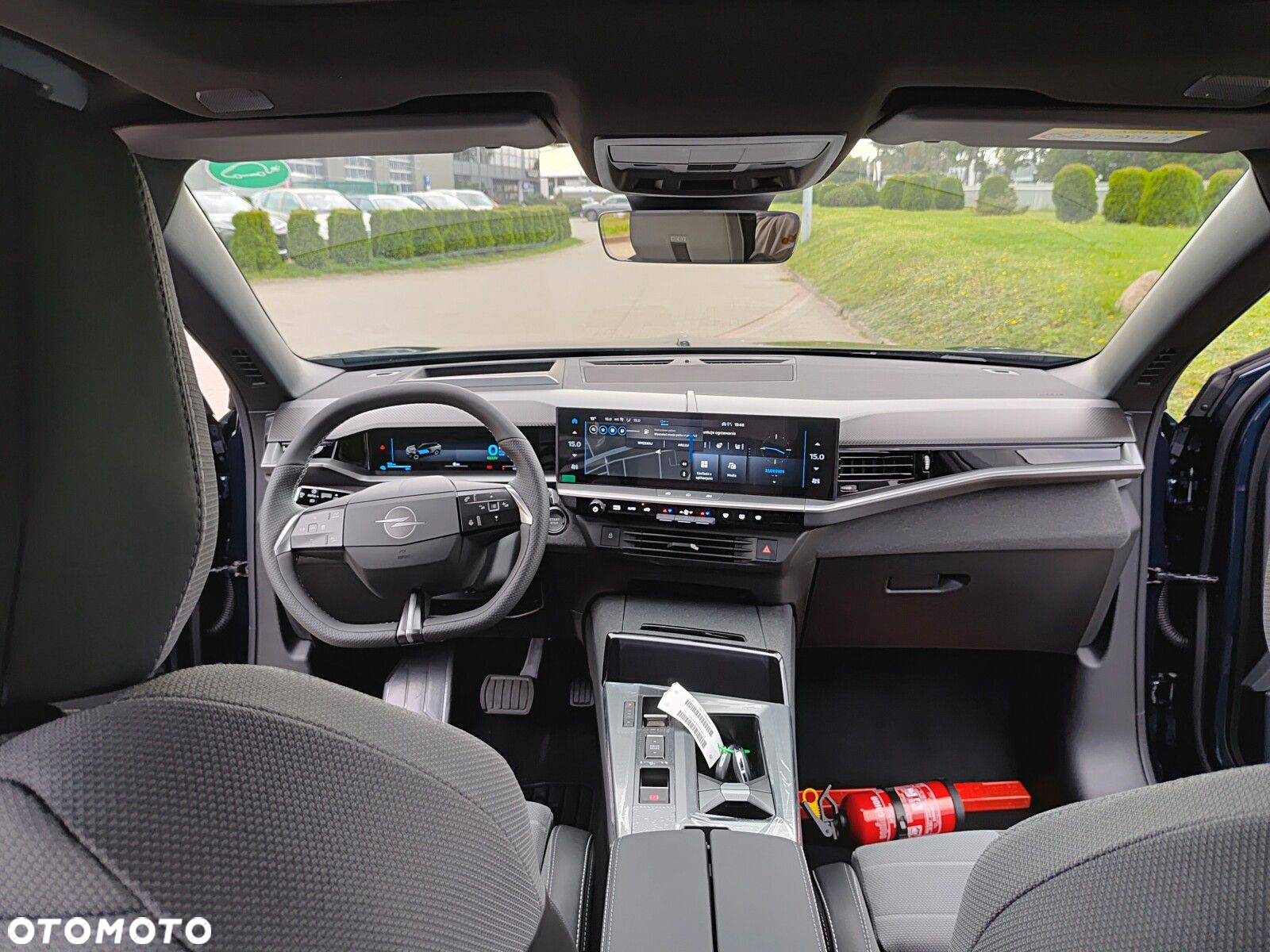 Opel Grandland - 24