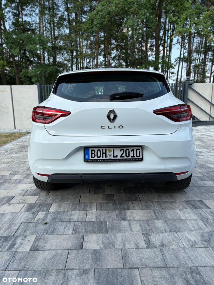 Renault Clio 1.6 E-TECH Intens - 15