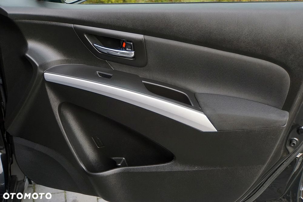 Suzuki SX4 S-Cross 1.6 Premium Plus 4WD CVT - 33